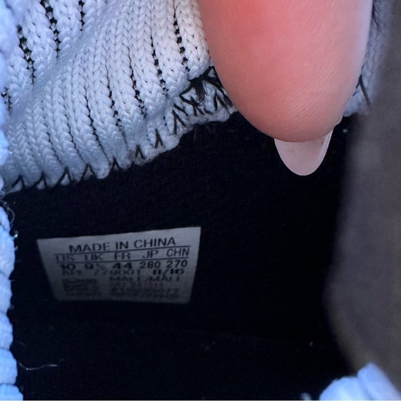 Adidas Tubular Doom Athletic Shoes main image 7